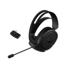 Asus TUF Gaming H1 Wireless Black Headphone