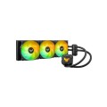 Asus TUF GAMING LC II 360 ARGB AIO Liquid CPU Cooler