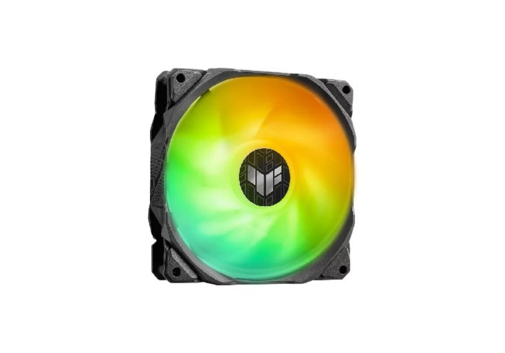 Asus TUF GAMING LC II 360 ARGB AIO Liquid CPU Cooler