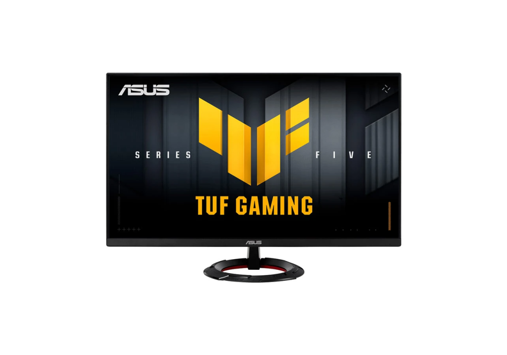 ASUS TUF Gaming Series 5 VG249Q5R 23.8 Inch Black Gaming Monitor