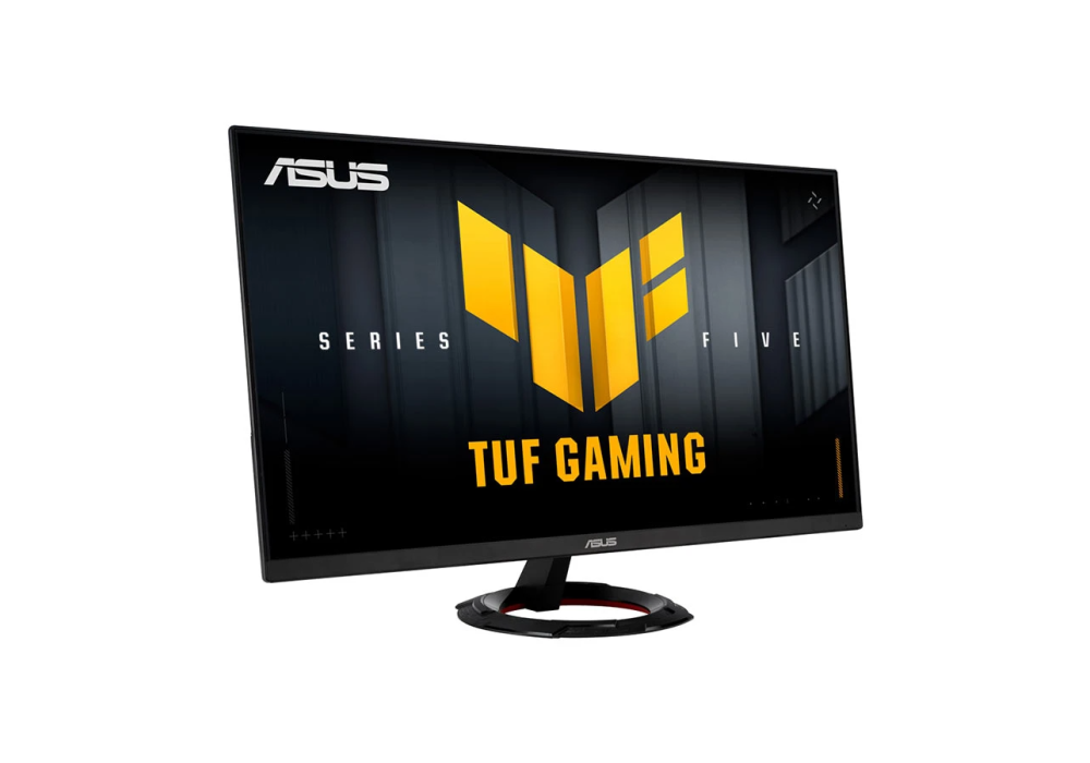 ASUS TUF Gaming Series 5 VG249Q5R 23.8 Inch Black Gaming Monitor