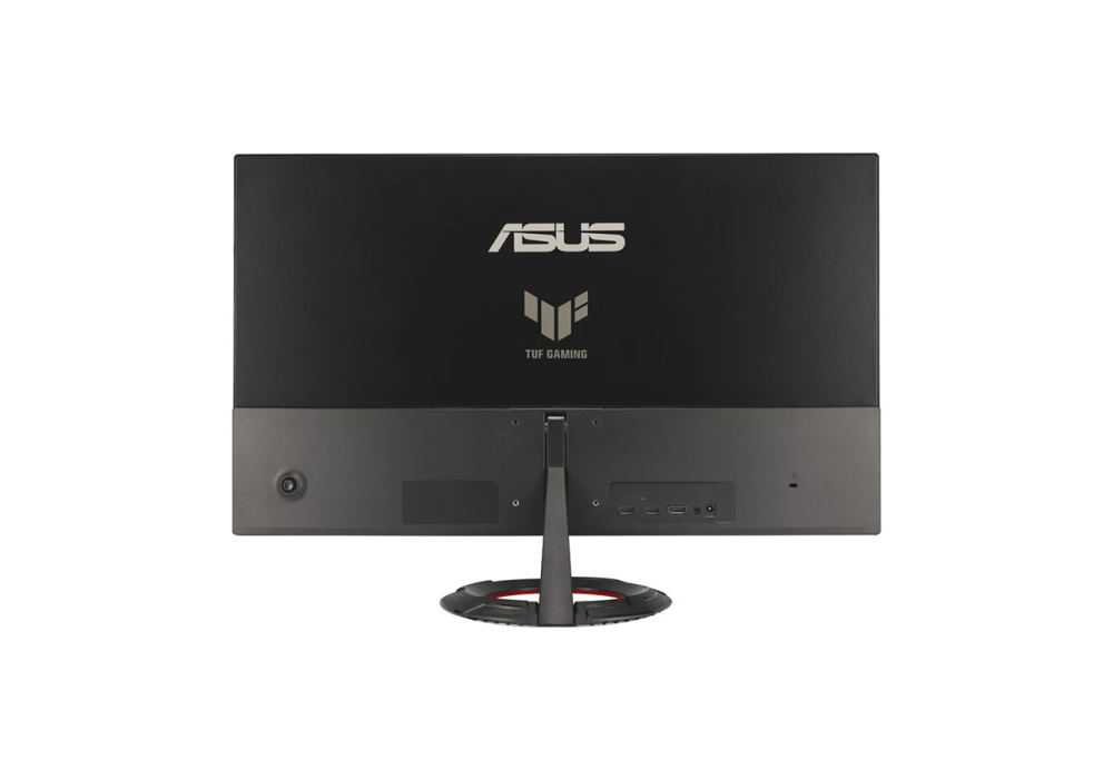 ASUS TUF Gaming Series 5 VG249Q5R 23.8 Inch Black Gaming Monitor
