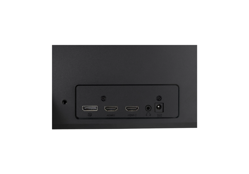 ASUS TUF Gaming Series 5 VG249Q5R 23.8 Inch Black Gaming Monitor