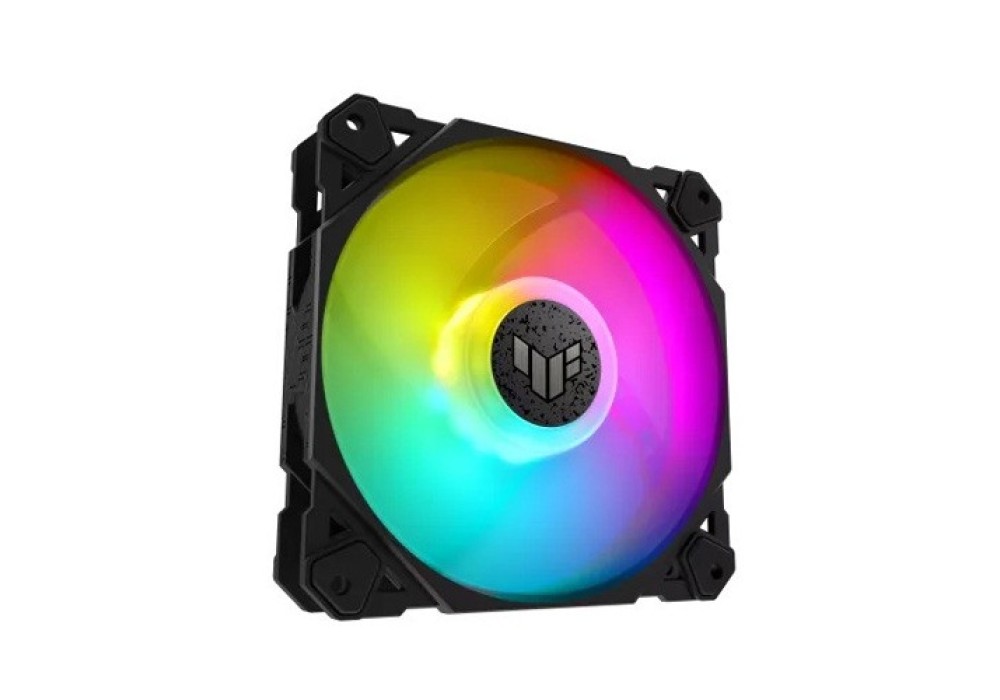 ASUS TUF GAMING TF120 ARGB 120MM PWM Casing FAN 