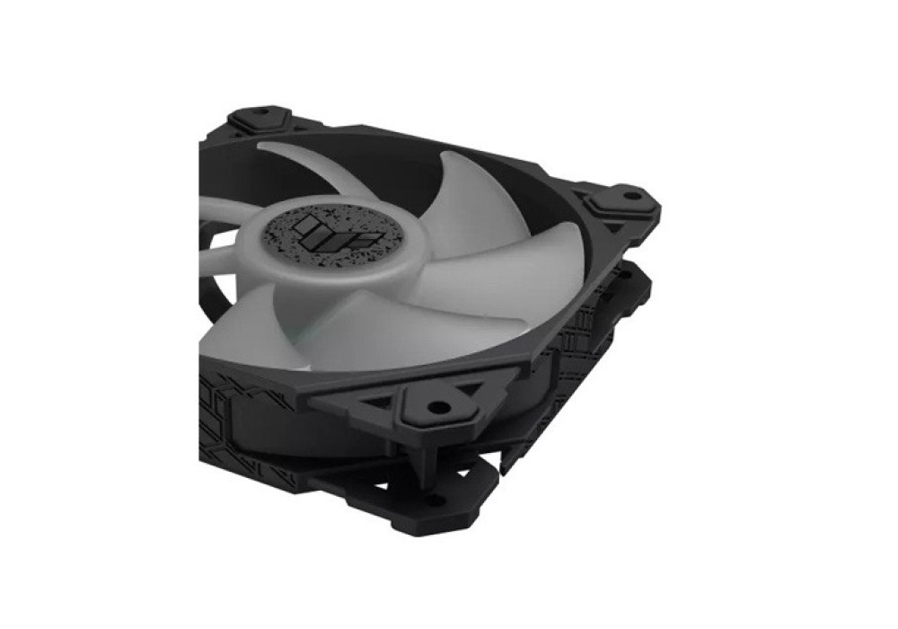 ASUS TUF GAMING TF120 ARGB 120MM PWM Casing FAN 