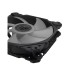 ASUS TUF GAMING TF120 ARGB 120MM PWM Casing FAN 