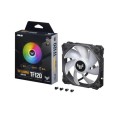 ASUS TUF GAMING TF120 ARGB 120MM PWM Casing FAN 
