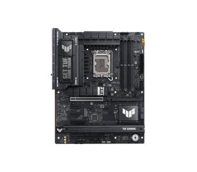 ASUS TUF GAMING Z890-PLUS WIFI LGA1851 ATX Motherboard