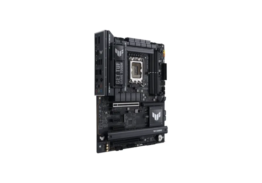 ASUS TUF GAMING Z890-PLUS WIFI LGA1851 ATX Motherboard