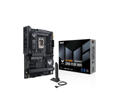 ASUS TUF GAMING Z890-PLUS WIFI LGA1851 ATX Motherboard
