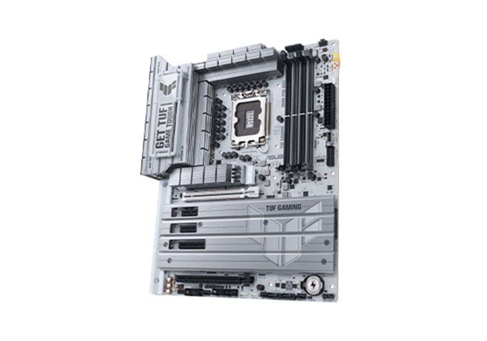 Asus TUF GAMING Z890-PRO WIFI LGA1851 Intel Motherboard