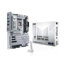 Asus TUF GAMING Z890-PRO WIFI LGA1851 Intel Motherboard
