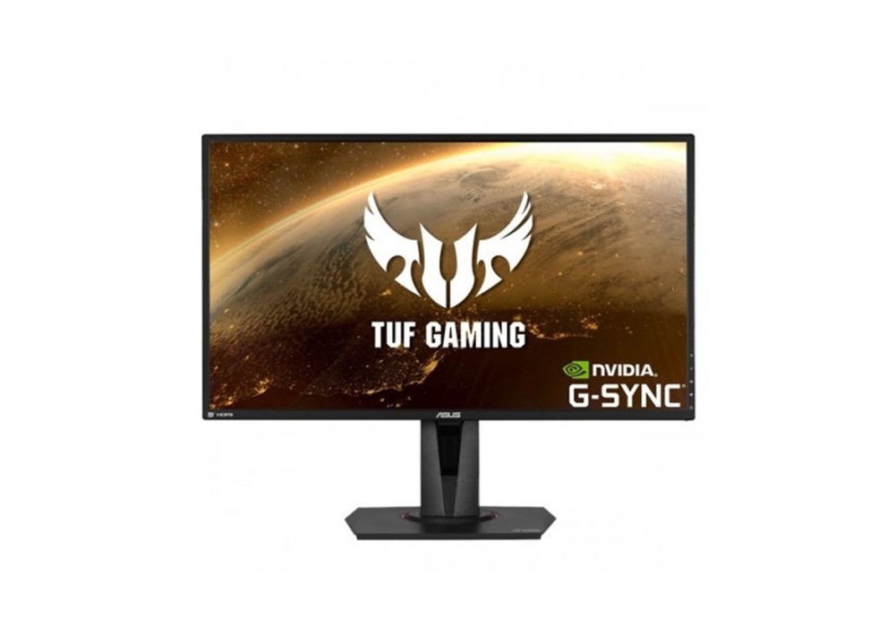 ASUS TUF VG27AQ 27inch 2k 165Hz G-SYNC Gaming Monitor