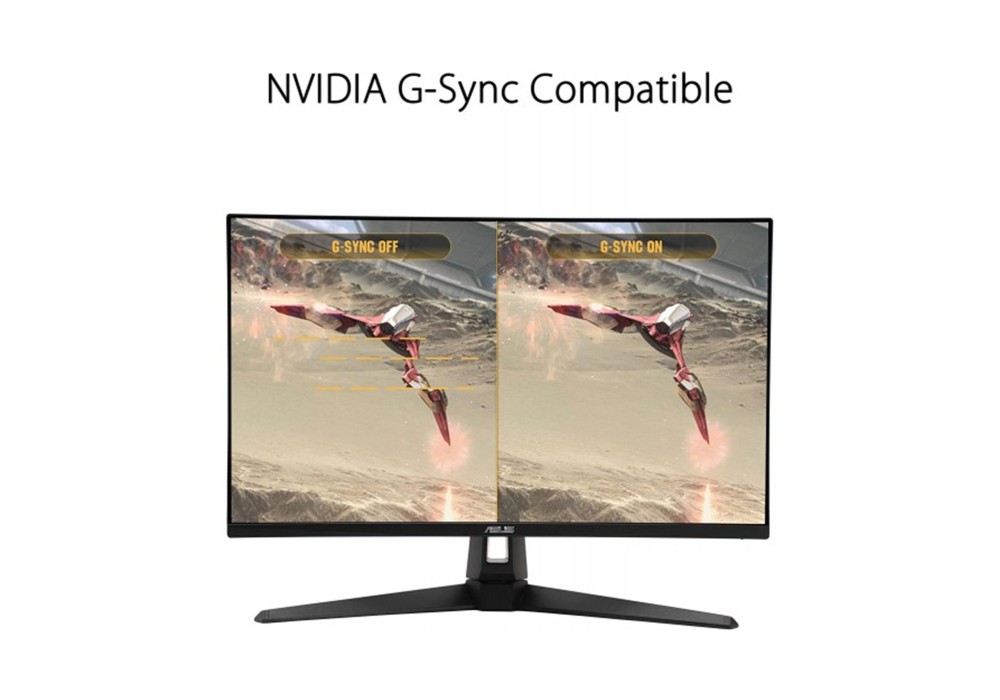 Asus TUF VG27AQ1A 27 inch G-SYNC 170Hz 2k Gaming Monitor
