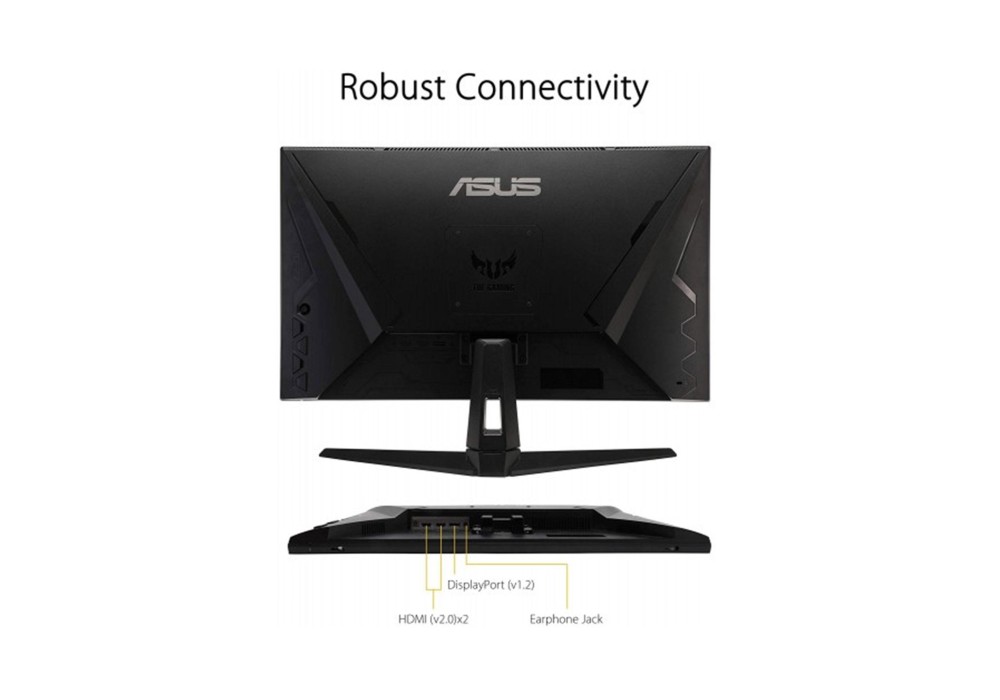 Asus TUF VG27AQ1A 27 inch G-SYNC 170Hz 2k Gaming Monitor