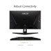 Asus TUF VG27AQ1A 27 inch G-SYNC 170Hz 2k Gaming Monitor