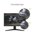 Asus Tuf VG27AQL1A 170Hz IPS G-Sync 27 inch Gaming Monitor