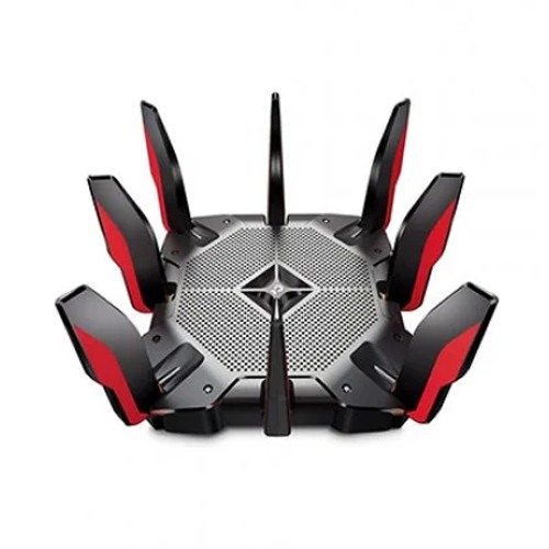 ASUS Ultimate AX11000 Tri-band WiFi6 Gaming Router