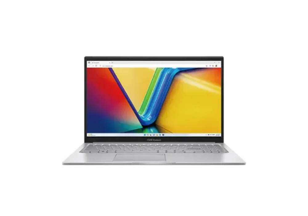 ASUS Vivobook 15 F1504ZA Core i5 12th Gen 15.6 Inch FHD Laptop