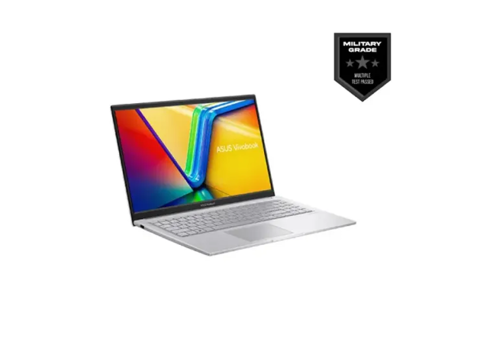 ASUS Vivobook 15 F1504ZA Core i5 12th Gen 15.6 Inch FHD Laptop