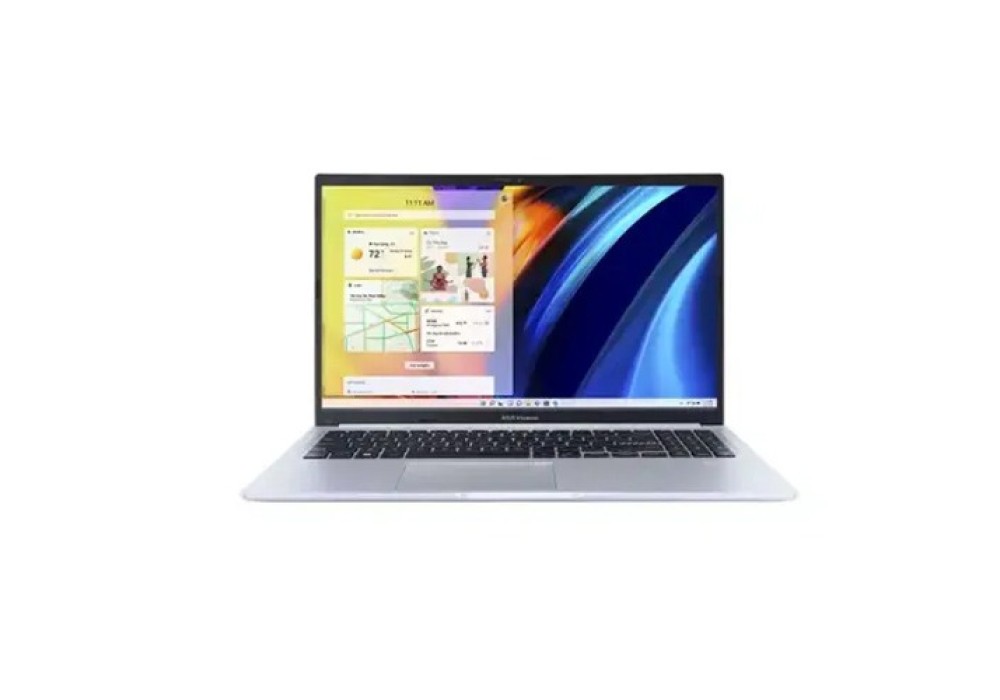 ASUS VivoBook 15 X1502ZA Core i5 12th Gen 15.6 Inch FHD Laptop