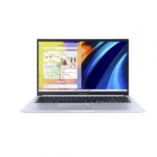 ASUS VivoBook 15 X1502ZA Core i5 12th Gen 15.6 Inch FHD Laptop