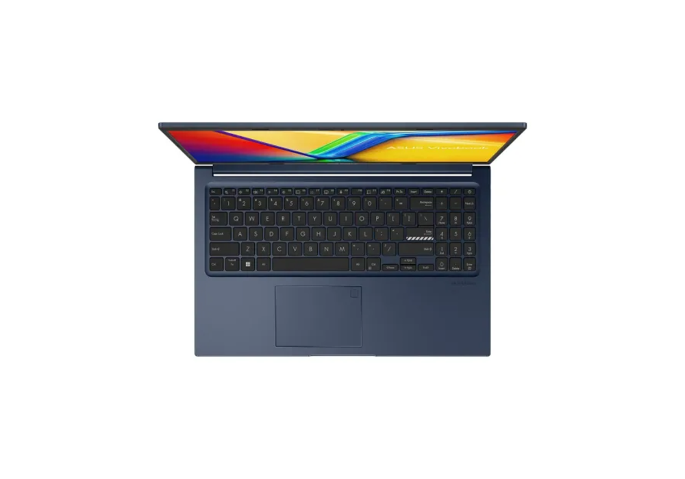 ASUS Vivobook 15 X1504ZA-NJ864W i3-1215U 15.6 Inch FHD Laptop