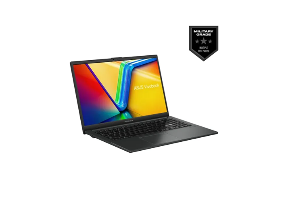 ASUS Vivobook Go 15 L1504FA Ryzen 5 7520U 15.6 Inch FHD Laptop
