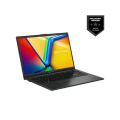 ASUS Vivobook Go 15 L1504FA Ryzen 5 7520U 15.6 Inch FHD Laptop