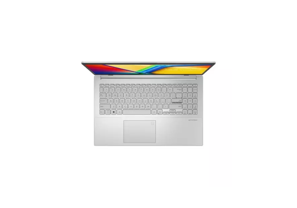 Asus Vivobook Go 15 L1504FA-NJ1366 Ryzen 5 7520U 15.6-inch FHD Cool Silver Laptop