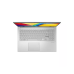 Asus Vivobook Go 15 L1504FA-NJ1366 Ryzen 5 7520U 15.6-inch FHD Cool Silver Laptop