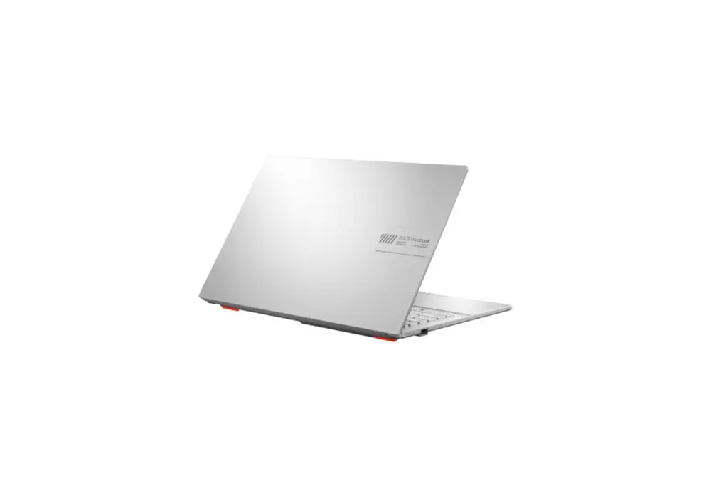 Asus Vivobook Go 15 L1504FA-NJ1366 Ryzen 5 7520U 15.6-inch FHD Cool Silver Laptop