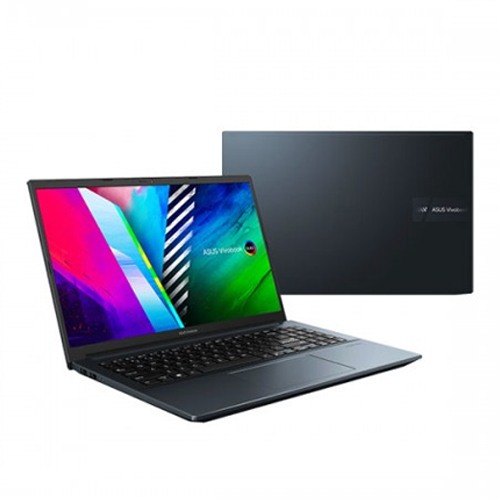 ASUS Vivobook Pro 15 OLED M3500QC Ryzen 7 5800H RTX 3050 4GB Graphics 15.6 Inch FHD Laptop