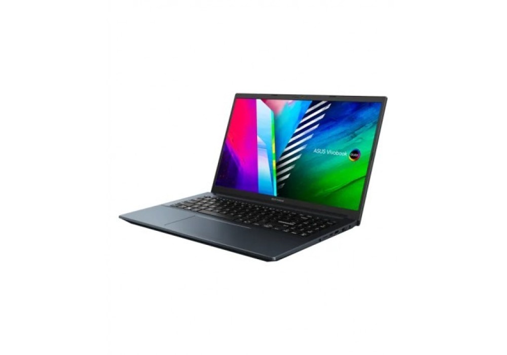 ASUS Vivobook Pro 15 OLED M3500QC Ryzen 7 5800H RTX 3050 4GB Graphics 15.6 Inch FHD Laptop with Windows 11