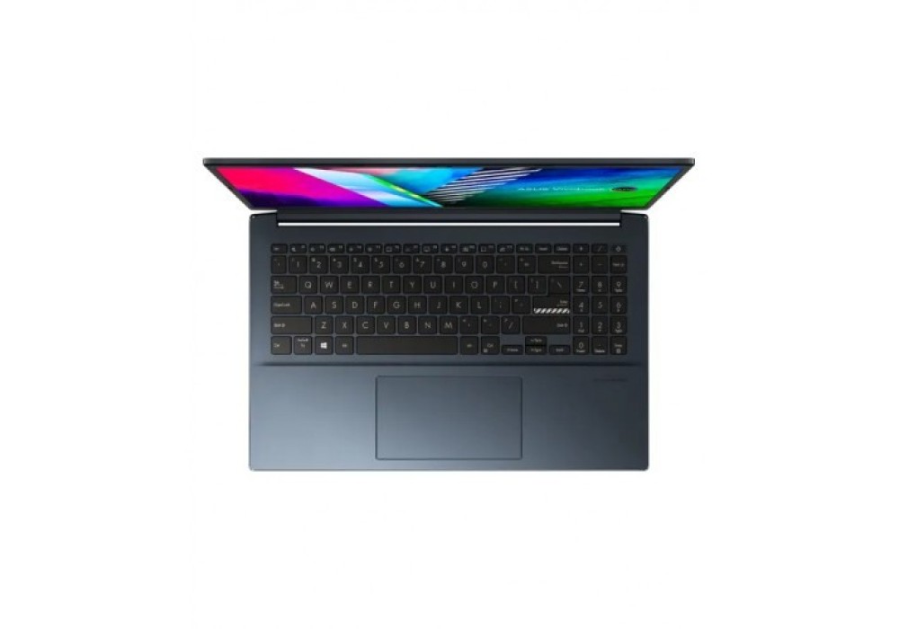 ASUS Vivobook Pro 15 OLED M3500QC Ryzen 7 5800H RTX 3050 4GB Graphics 15.6 Inch FHD Laptop with Windows 11