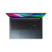 ASUS Vivobook Pro 15 OLED M3500QC Ryzen 7 5800H RTX 3050 4GB Graphics 15.6 Inch FHD Laptop