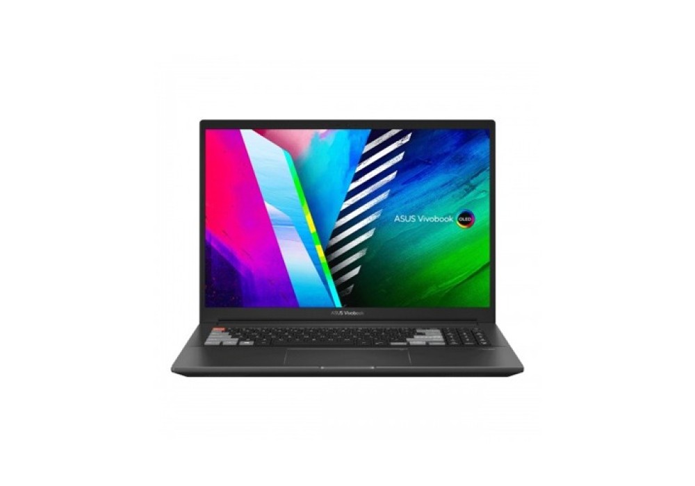 Asus Vivobook Pro 16X OLED M7600QE Ryzen 7 5800H RTX 3050Ti 4GB Graphics 16 Inch 4K Gaming Laptop Asus Vivobook Pro 16X OLED M7600QE Ryzen 7 5800H RTX 3050Ti 4GB Graphics 16 Inch 4K Gaming Laptop