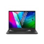 Asus Vivobook Pro 16X OLED M7600QE Ryzen 7 5800H RTX 3050Ti 4GB Graphics 16 Inch 4K Gaming Laptop