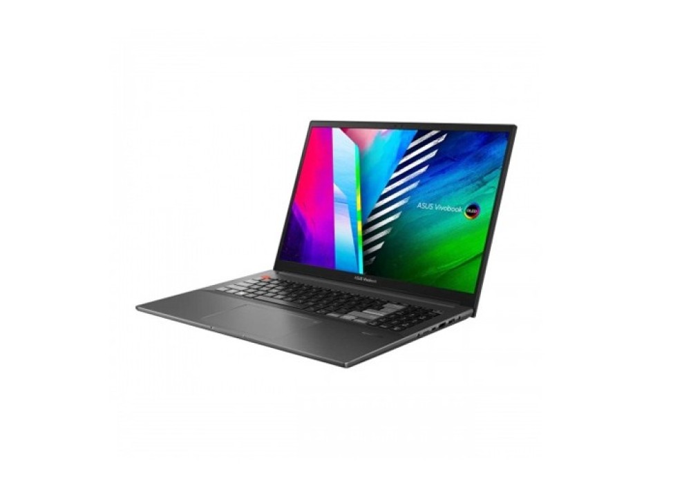 Asus Vivobook Pro 16X OLED M7600QE Ryzen 7 5800H RTX 3050Ti 4GB Graphics 16 Inch 4K Gaming Laptop Asus Vivobook Pro 16X OLED M7600QE Ryzen 7 5800H RTX 3050Ti 4GB Graphics 16 Inch 4K Gaming Laptop