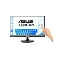 ASUS VT229H 21.5" Full HD 5ms Low Blue Light Flicker Free Touch Monitor