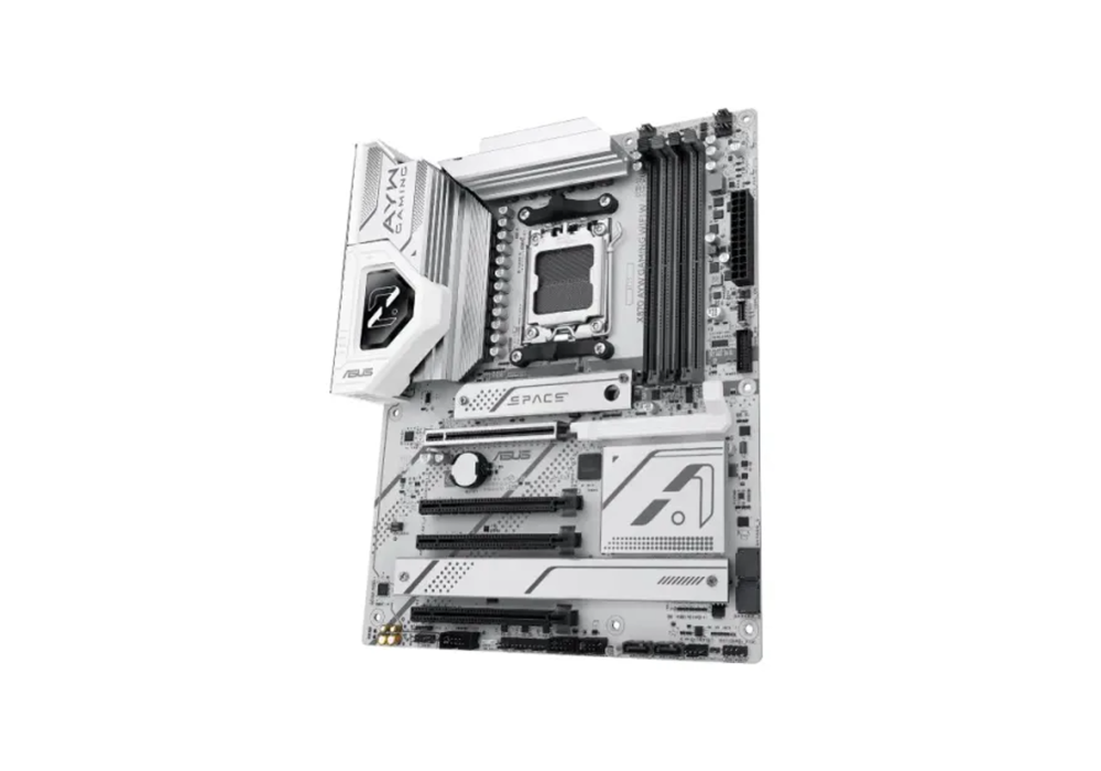 Asus X870 AYW GAMING WIFI W AM5 ATX Motherboard