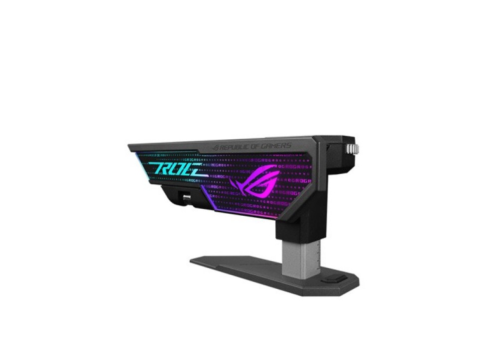 ASUS XH01 ROG Herculx Graphics Card Holder