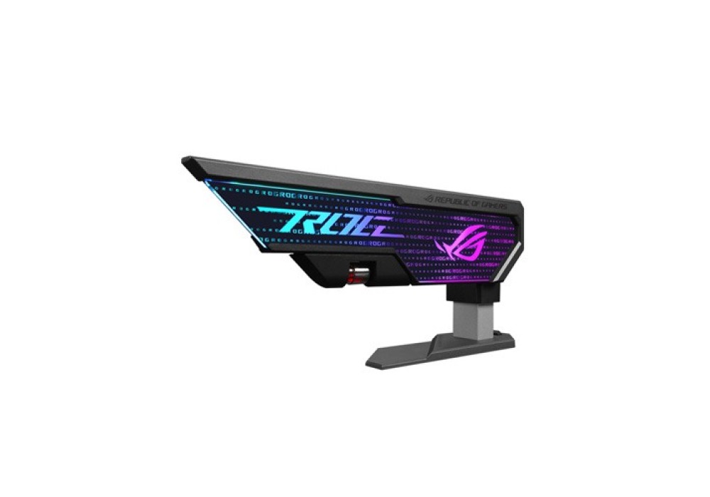 ASUS XH01 ROG Herculx Graphics Card Holder