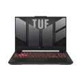 Asus TUF Gaming A15 FA507XV AMD Ryzen 9 7940HS 8GB RAM 512GB SSD 15.6 Inch 2K WQHD Display Jaeger Gray Gaming Laptop