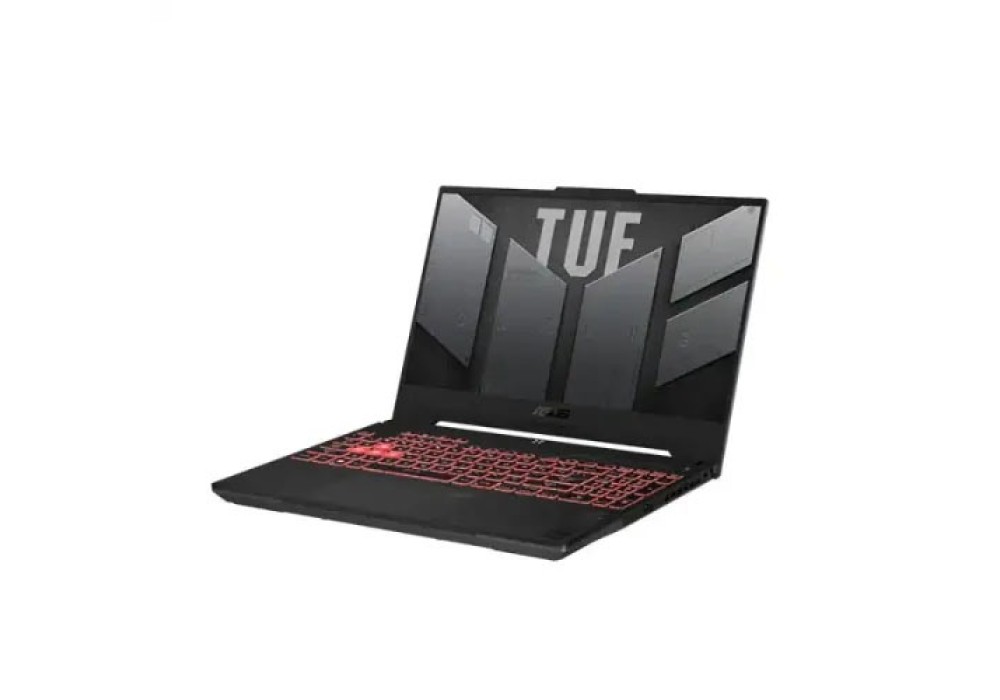 Asus TUF Gaming A15 FA507XV AMD Ryzen 9 7940HS 8GB RAM 512GB SSD 15.6 Inch 2K WQHD Display Jaeger Gray Gaming Laptop