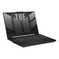 Asus TUF Gaming A15 FA507XV AMD Ryzen 9 7940HS 8GB RAM 512GB SSD 15.6 Inch 2K WQHD Display Jaeger Gray Gaming Laptop