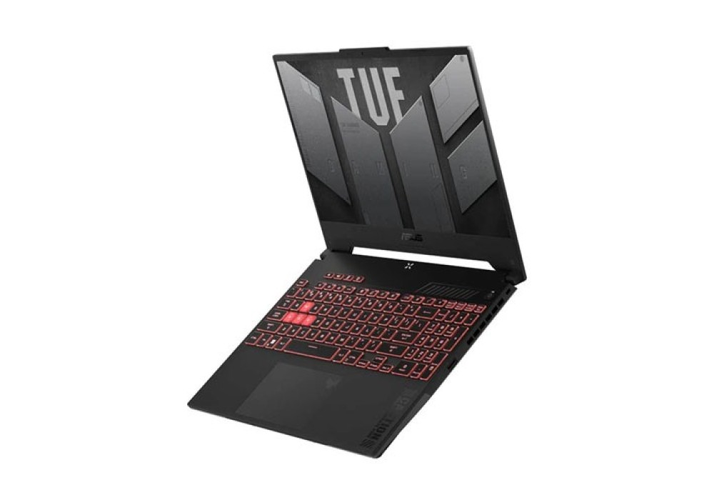 Asus TUF Gaming A15 FA507XV AMD Ryzen 9 7940HS 8GB RAM 512GB SSD 15.6 Inch 2K WQHD Display Jaeger Gray Gaming Laptop