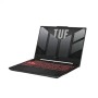 Asus TUF Gaming A15 FA507XV AMD Ryzen 9 7940HS 8GB RAM 512GB SSD 15.6 Inch 2K WQHD Display Jaeger Gray Gaming Laptop