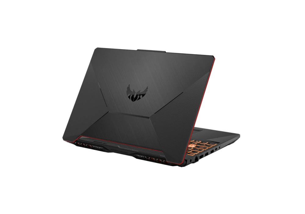 Asus TUF Gaming A15 FA506NCQ AMD Ryzen 7 170 15.6 Inch FHD Gaming Laptop