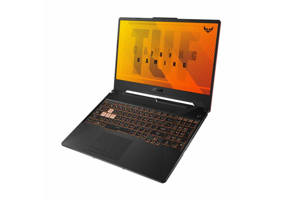 Asus TUF Gaming A15 FA506NCQ AMD Ryzen 7 170 15.6 Inch FHD Gaming Laptop